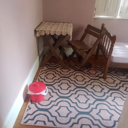 Vila Santa Eulalia Hostel Pelotas Bagian luar foto